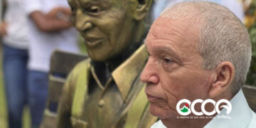 Alcaldía de Ocoa declara 11 y 12 de febrero Días de Duelo Municipal por fallecimiento de William Darío Mejía