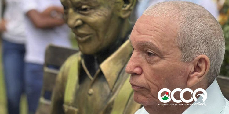 Alcaldía de Ocoa declara 11 y 12 de febrero Días de Duelo Municipal por fallecimiento de William Darío Mejía