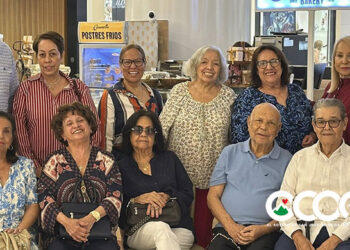 La Jornada Ocoeña inaugura este viernes su Sexto Encuentro Anual con “Arte y Expresión Cultural”