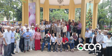 Jornada ocoeña: arte y cultura