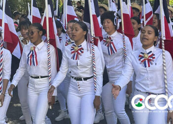 Ocoa: cuando la juventud toma la palabra