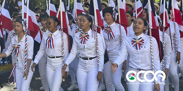 Ocoa: cuando la juventud toma la palabra