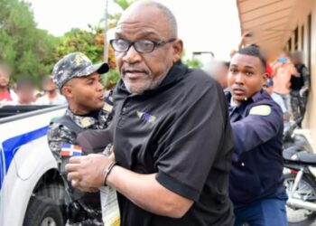 Condenan a 30 años a Nazario Mercedes, alias «el asesino en serie», por crimen en Rancho Arriba