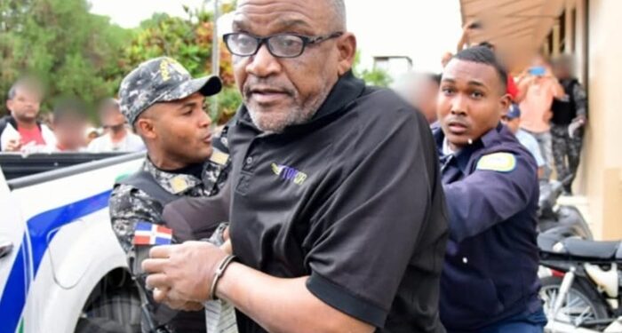 Condenan a 30 años a Nazario Mercedes, alias «el asesino en serie», por crimen en Rancho Arriba