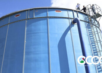 El acueducto de Ocoa, una promesa realizada