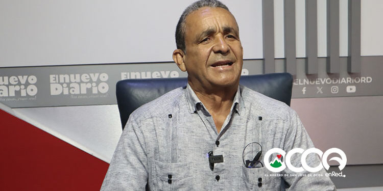 “Rancho Arriba hoy es otro”: alcalde asegura avances significativos en el municipio