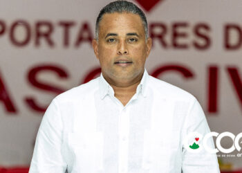 Aramis Mella es reelegido presidente de ASOCIVU y marca un hito en la historia de la institución