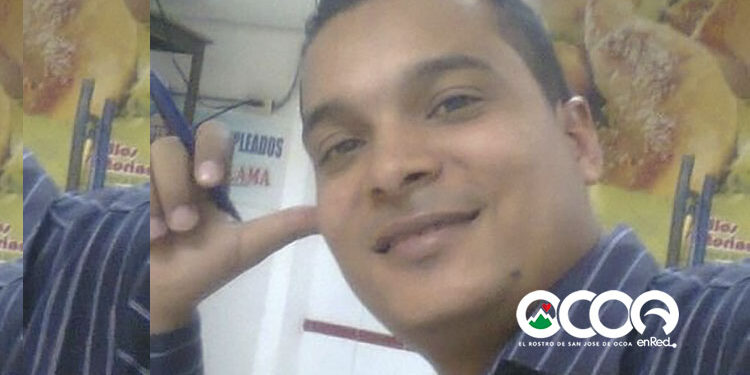 Consternación en Sabana Larga tras muerte de un joven Ángel Howari Lluberes