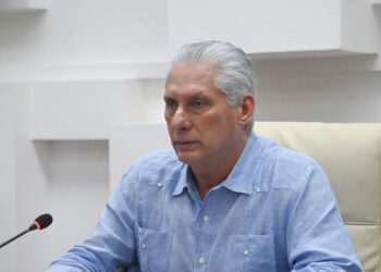 Cuba inicia un diálogo directo con Trump ante el colapso energético de la isla