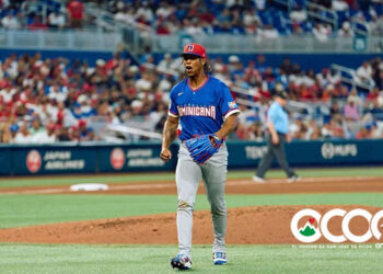 República Dominicana derrota a Venezuela y avanza invicta como líder del Grupo D en el Clásico Mundial 2026