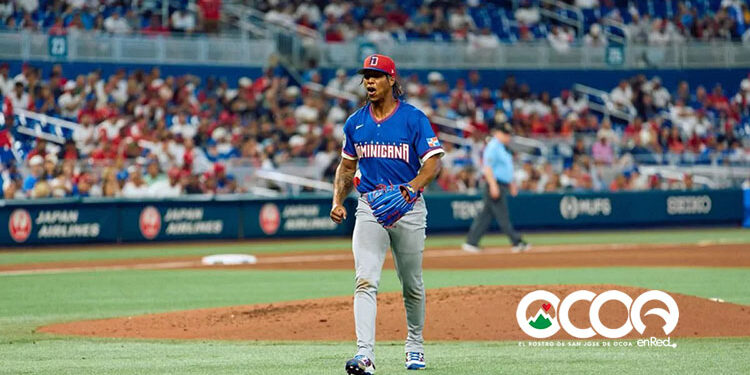 República Dominicana derrota a Venezuela y avanza invicta como líder del Grupo D en el Clásico Mundial 2026