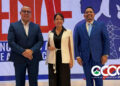 Ocoeño participa en Encuentro Anual de Altos Ejecutivos del sector eléctrico en El Salvador