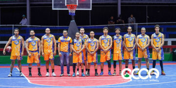 Tras su participación, B. Sport Club expresa gratitud por el apoyo brindado