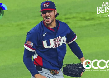 Estados Unidos elimina a República Dominicana y clasifica a final Clásico Mundial