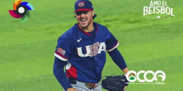 Estados Unidos elimina a República Dominicana y clasifica a final Clásico Mundial