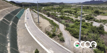¡Atención Ocoa! ETED realizará mantenimiento en línea eléctrica Azua–Cruce de Ocoa este martes