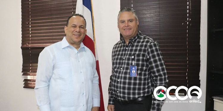 Anuncian celebración del Carnaval Provincial Ocoa 2026