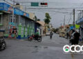 COE emite alerta verde para Ocoa por condiciones lluviosas