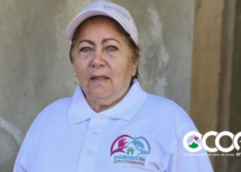 Ocoeña brilla en ranking de “40 Mujeres Maravilla” de revista El Dinero Mujer