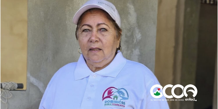 Ocoeña brilla en ranking de “40 Mujeres Maravilla” de revista El Dinero Mujer