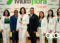Especialistas presentan en República Dominicana Multiflora Transit, una innovadora solución para mejorar el tránsito intestinal