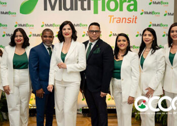 Especialistas presentan en República Dominicana Multiflora Transit, una innovadora solución para mejorar el tránsito intestinal