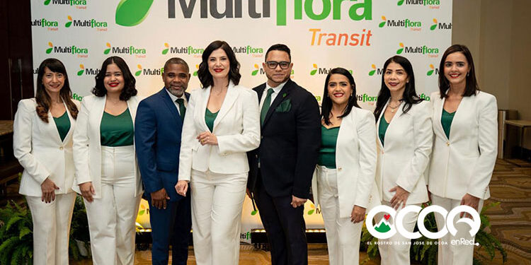 Especialistas presentan en República Dominicana Multiflora Transit, una innovadora solución para mejorar el tránsito intestinal