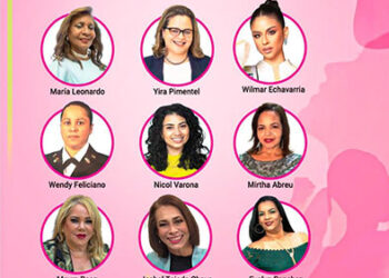 Asociación de Ocoeños reconocerá este domingo a ocho mujeres por su impacto social y empresarial