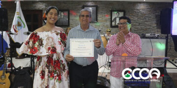 Reconocen legado científico de Milcíades Mejía en favor del medio ambiente