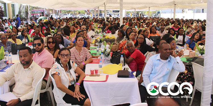 Ministerio Femenil de Asambleas de Dios realiza con éxito el Congreso “Mujeres con Mentalidad del Reino” en la Región Sur
