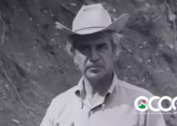 Leonel prometió 30 obras al Padre Luis Quinn y no cumplió, revela periodista ocoeño