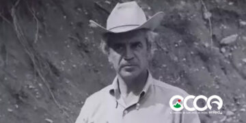 Leonel prometió 30 obras al Padre Luis Quinn y no cumplió, revela periodista ocoeño