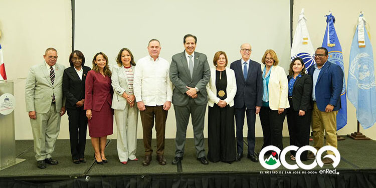 Ministerio de Salud impulsa plan nacional para enfrentar efectos del cambio climático