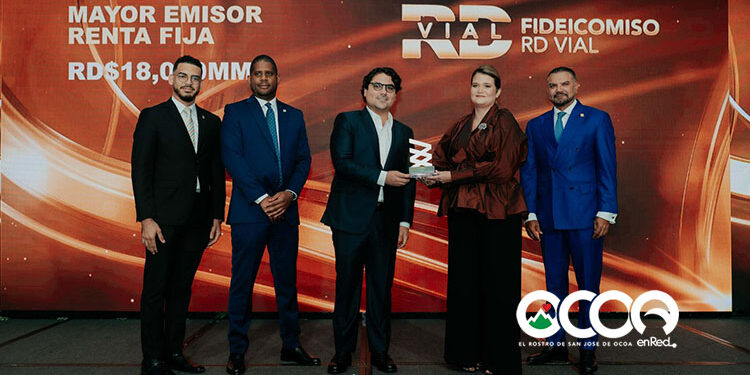 RD Vial se consolida como el mayor emisor de renta fija en 2025