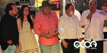Asociación de Ocoeños en Florida reconoce a destacadas personalidades  de  Ocoa