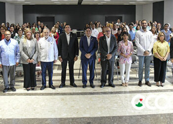 Ministerio de Salud resalta avances en diagnóstico y tratamiento de la tuberculosis