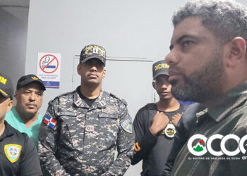 Tribunal de Ocoa dicta 10 años de cárcel por homicidio en Rancho Arriba