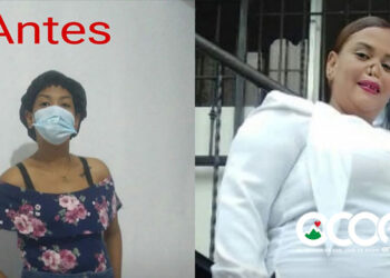 Historia de fe y transformación: ocoeña supera la adicción y reconstruye su vida