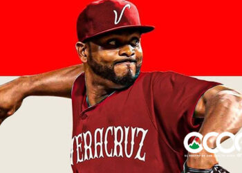 Lanzador ocoeño se une a El Águila de Veracruz para la temporada 2026