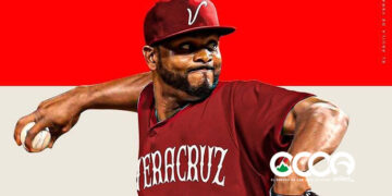 Lanzador ocoeño se une a El Águila de Veracruz para la temporada 2026