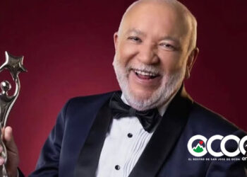 Noche histórica: Jochy Santos gana el Gran Soberano 2026