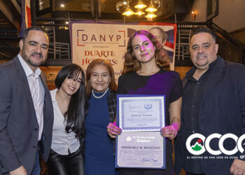 Ocoeñas profesionales entre las homenajeadas en Duarte Honors 2026 en Nueva York