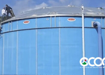 Sanesto MG Ingeniería, vinculada al acueducto Ocoa–Sabana Larga, participará en construcción del Monorriel de Santo Domingo