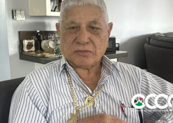 Fallece exregidor y dirigente del PRM en Sabana Larga