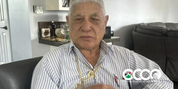 Fallece exregidor y dirigente del PRM en Sabana Larga