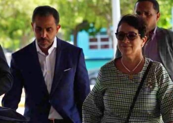 A un año de la tragedia del Jet Set, familia Espaillat comparte mensaje al país