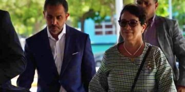 A un año de la tragedia del Jet Set, familia Espaillat comparte mensaje al país