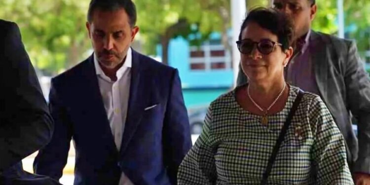 A un año de la tragedia del Jet Set, familia Espaillat comparte mensaje al país