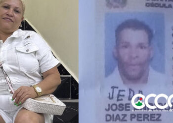 Tragedia en Ocoa: hombre se quita la vida tras herir a su pareja y presuntamente intoxicar a su hijastro