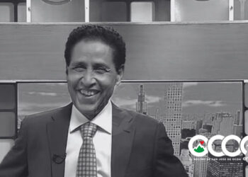 Muere el periodista Carlos Batista Matos, “El Hombre Más Caro”